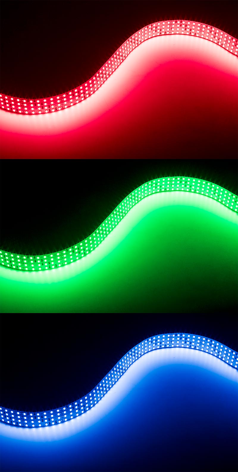 Featured image of post Custom Led Light Colors / Led strip lights can be customized to any color as preferred.