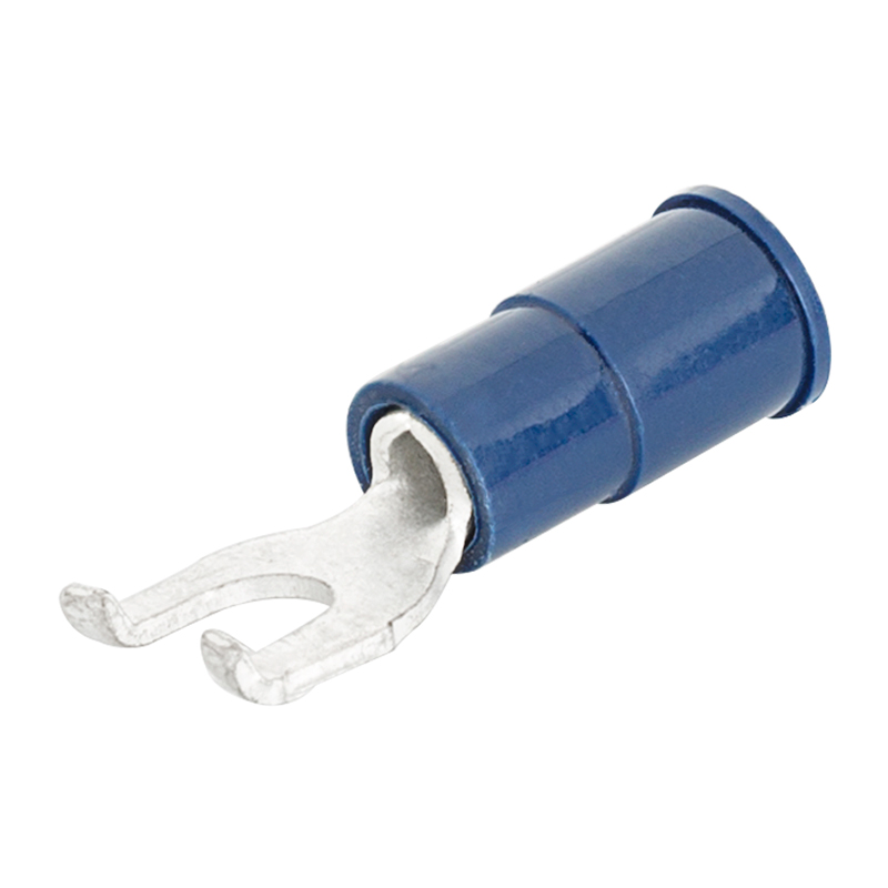 1614 AWG 6 Flanged Block Spade Wire Connectors Fuses & Wire