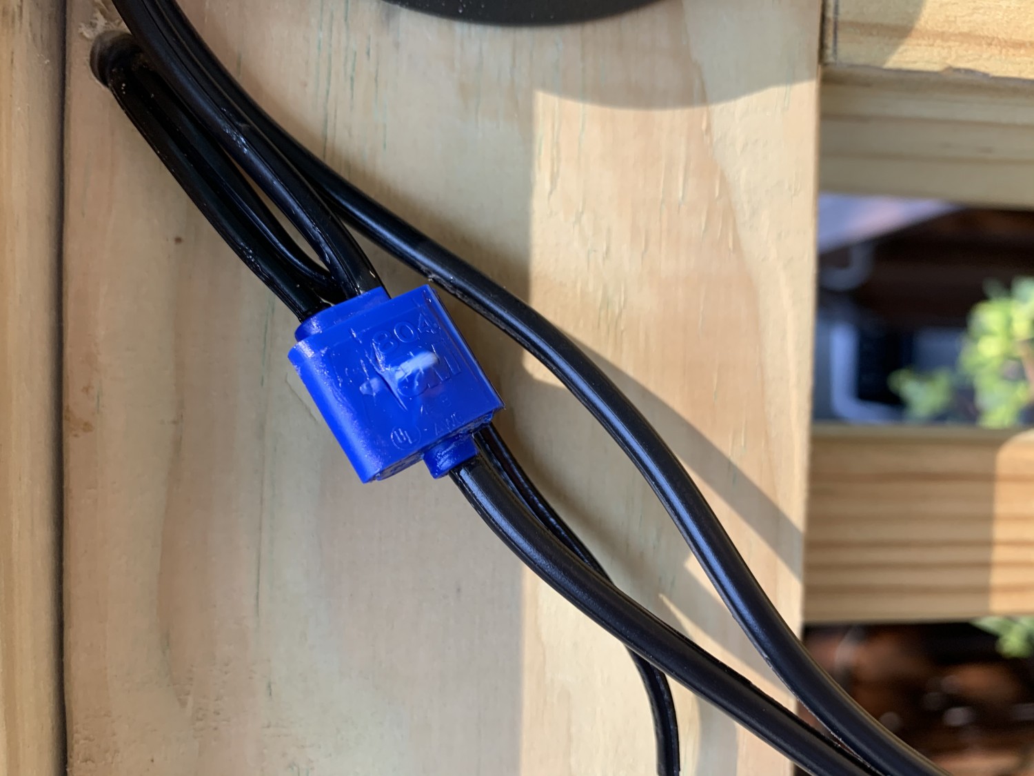 1814 GA IDC Weatherproof Terminal Splice Tap Super Bright LEDs