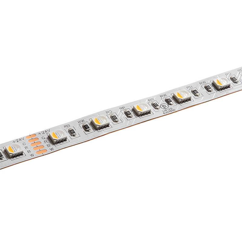 Cool White Lights Strip Kit 16.4 Ft 300 LEDs Includes Power Supply and Dimmer 5000K 12V DC Tape Lights 5000K LED strip lights HitLights LED Strip Lights 72 Lumens per Foot 