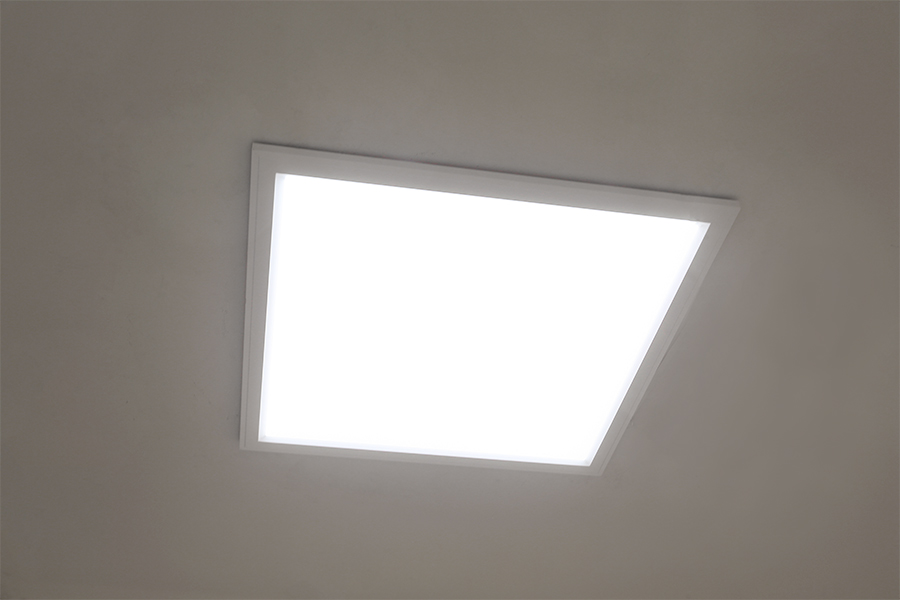 led panel light 2x2 40w