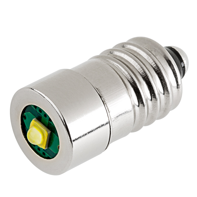 Lots 5/10X Miniature Screw Base Light Bulbs E10 2.5V/0.3A Lamps Flashlight Torch 