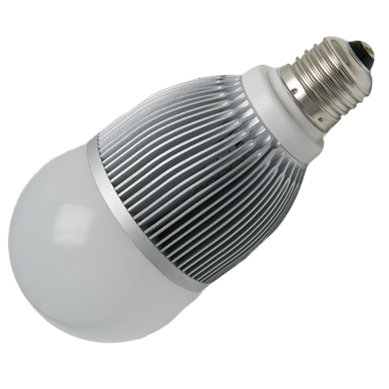 E27 LED Bulb 40 Watt Equivalent 475 Lumens Super Bright LEDs