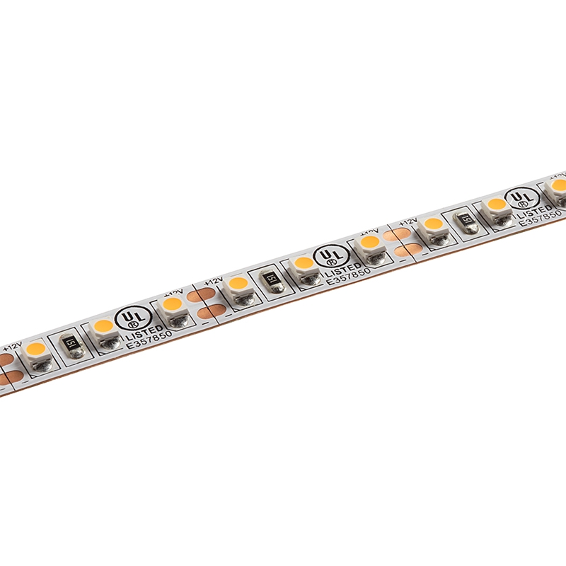 24W Liteline LED-TP7-5M-60K DazzLED Tape Light Roll 5-meter Cool White 24V 