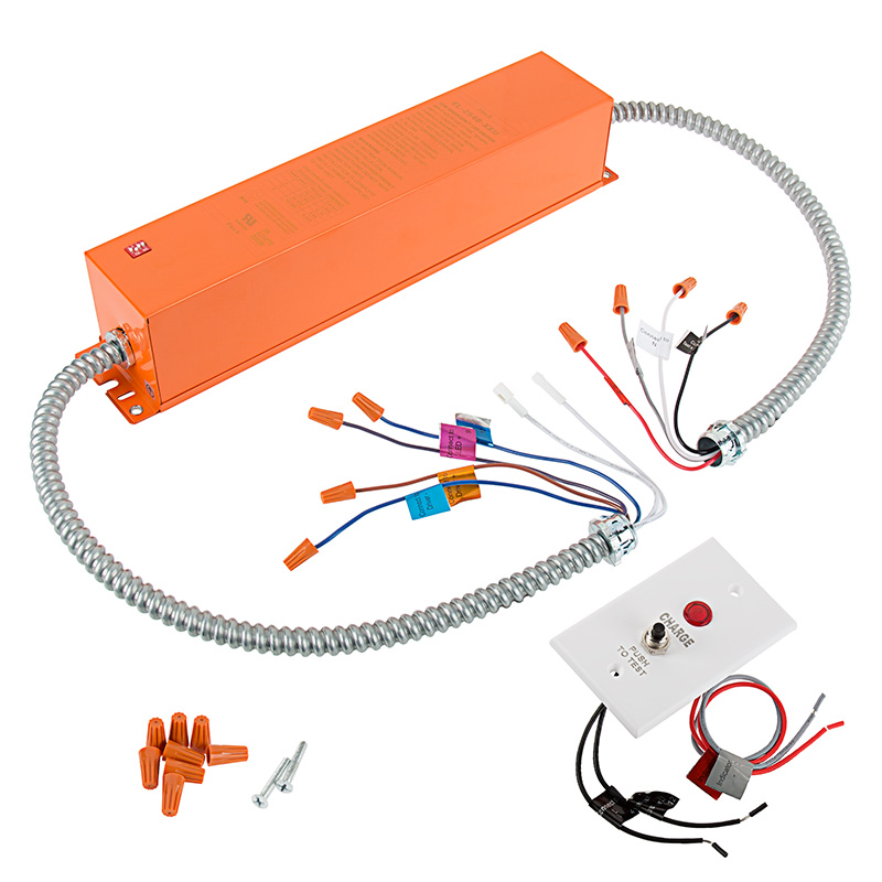 Led Emergency Driver
