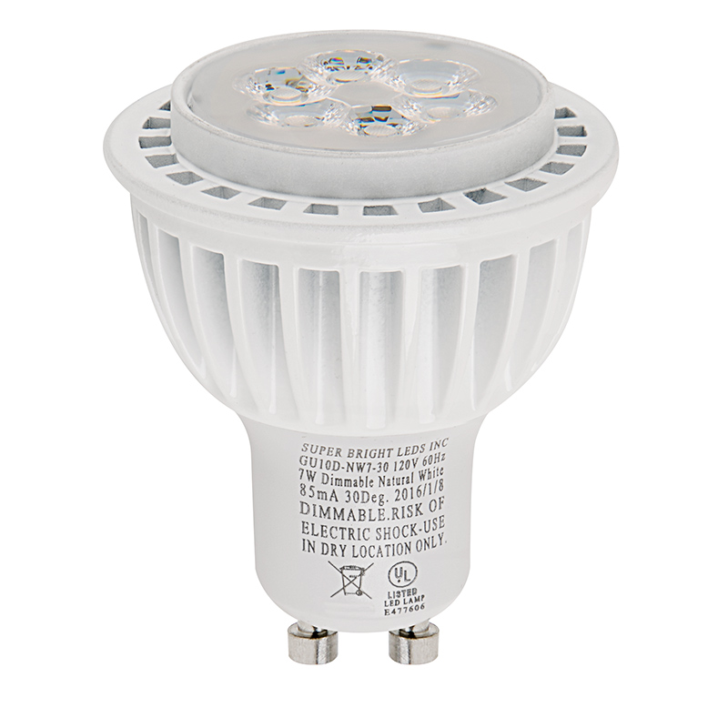 dimmable led