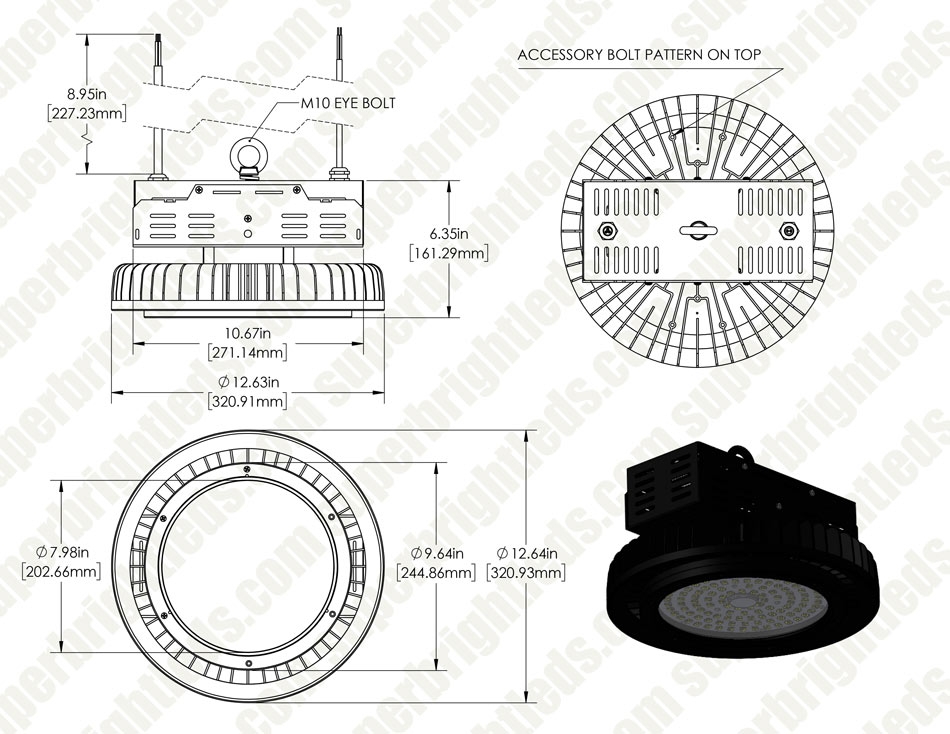 39000 lumen lights