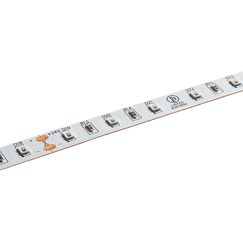 custom lengths trending LED tape lighting BY THE FOOT