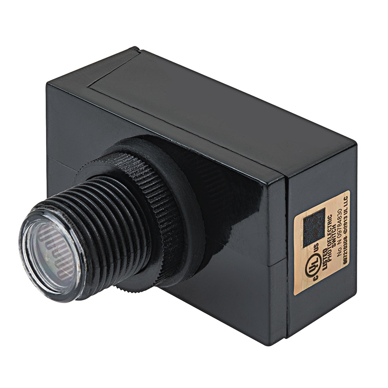 Wiring Photocell 277vac