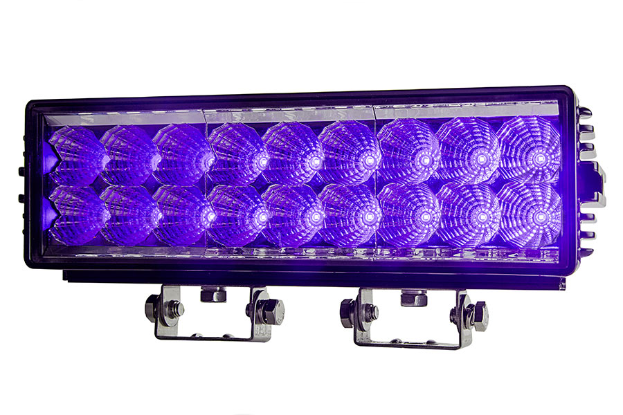 Uv led spot