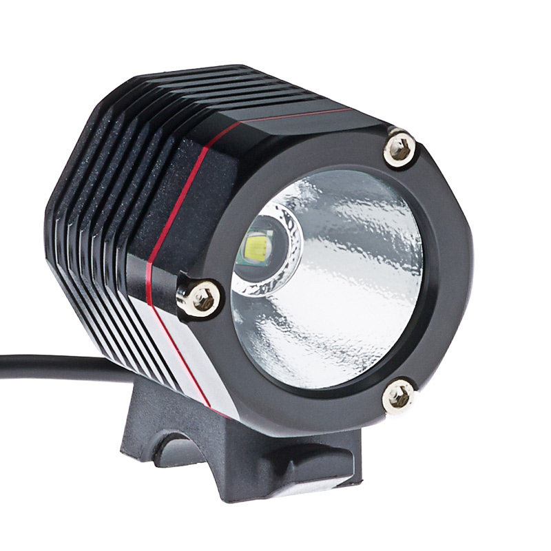 LED Bicycle Headlight and LED Headlamp Super Bright LEDs