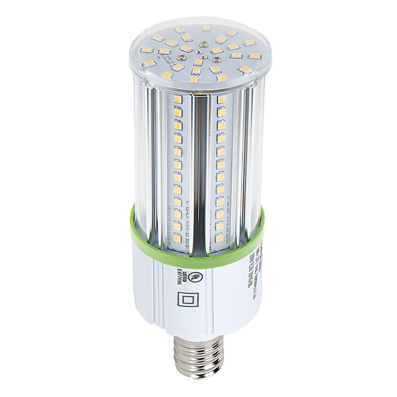 AdaAda 4Pcs 15W Led Corn Light Bulbs E27 Ac220V-240V Mini Lamp Spotlight Bright Warm Light 