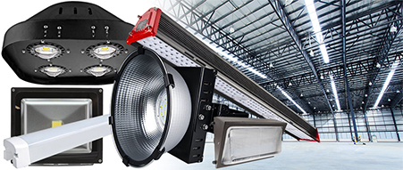 LED Lights, Bulbs & LED Lighting Accessories - SUPER BRIGHT LEDS ...