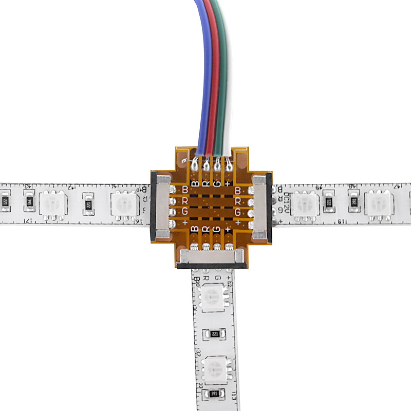 led-multi-color-light-strip-9smd-3-chip-