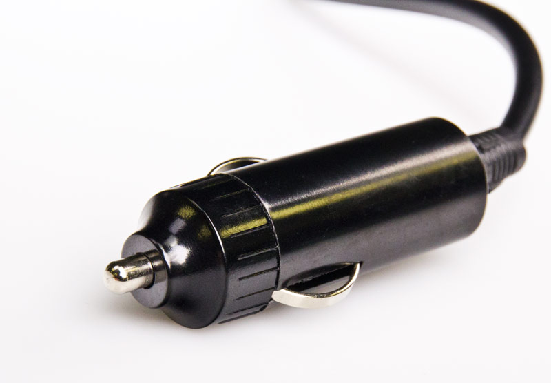 Universal 12V Vehicle Cigarette Lighter Power Adapter LED Drivers