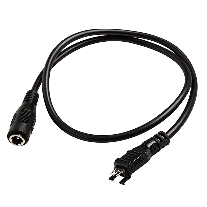 LuxBar Power Connectors Super Bright LEDs