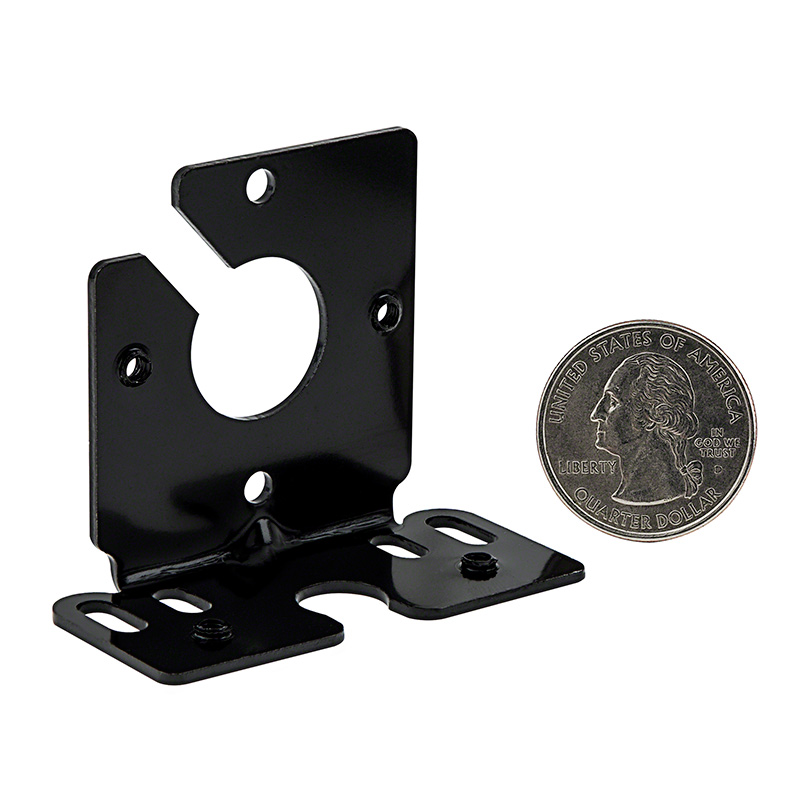 Mini Strobe Light Square Bracket Super Bright LEDs