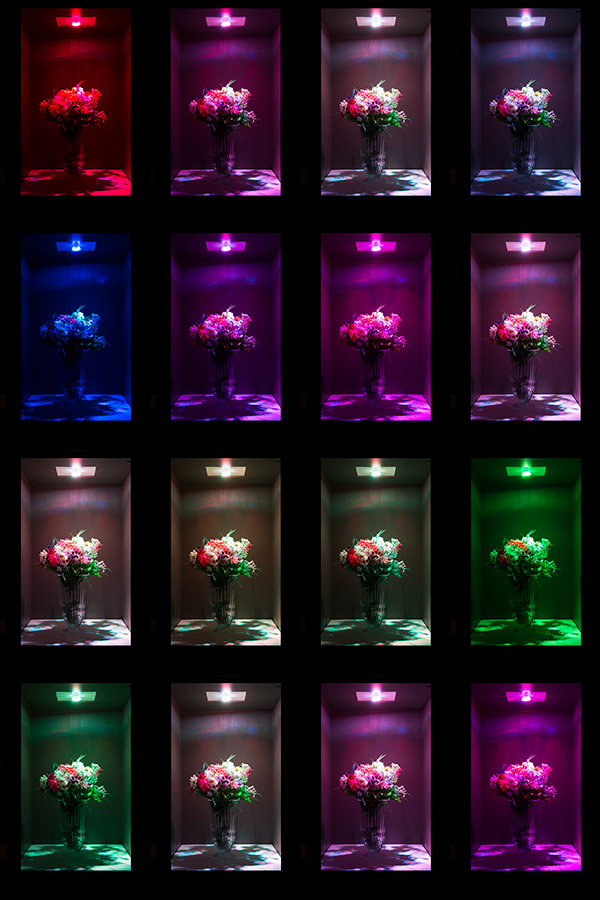 Color Changing Mr16 Led Landscape Light Bulb 30 Led Spotlight Bi Pin Bulb Super Bright Leds