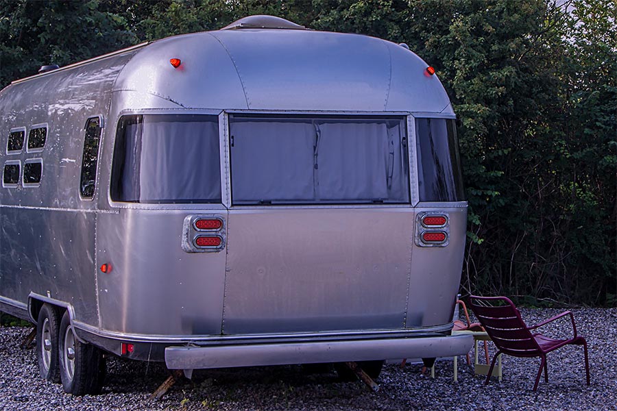 Triangle LED Truck and Trailer Lights 33/8” PC Rated LED Cab Marker