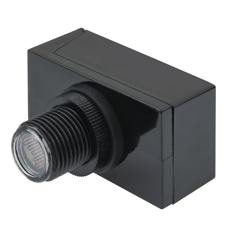 Tork 3000 Photo Control Flush Mounting 120V Photocell Gasket & Nut 