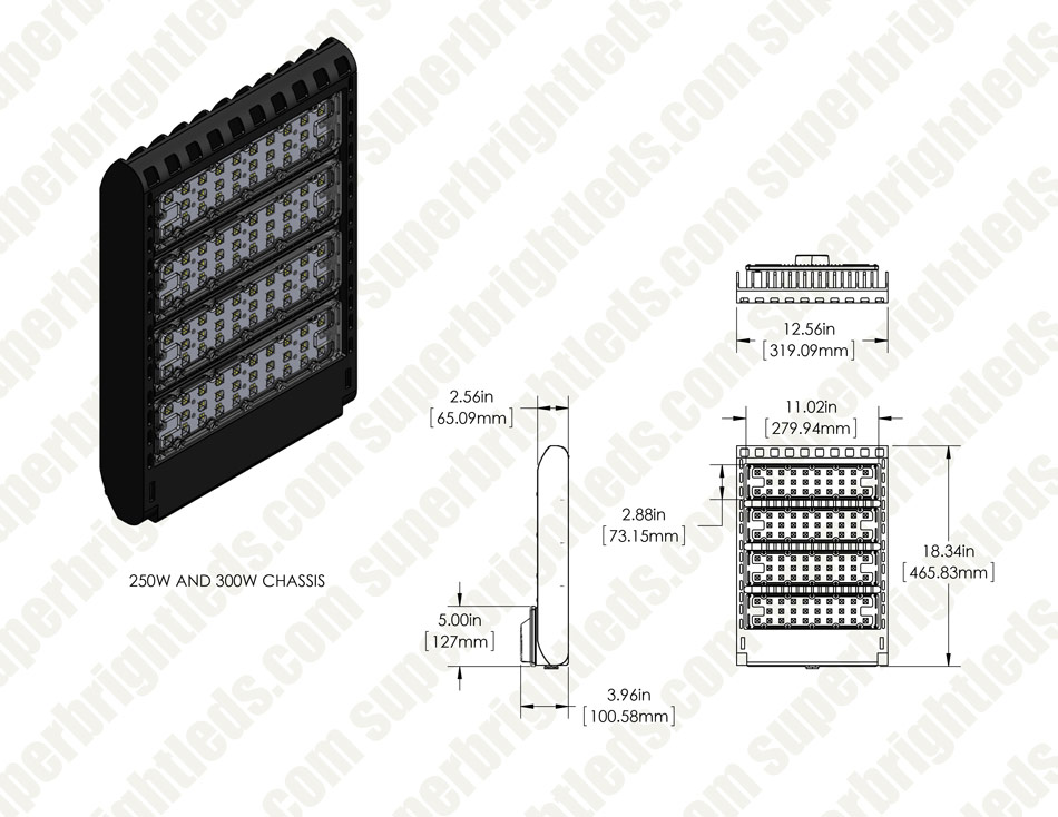 39000 lumen lights