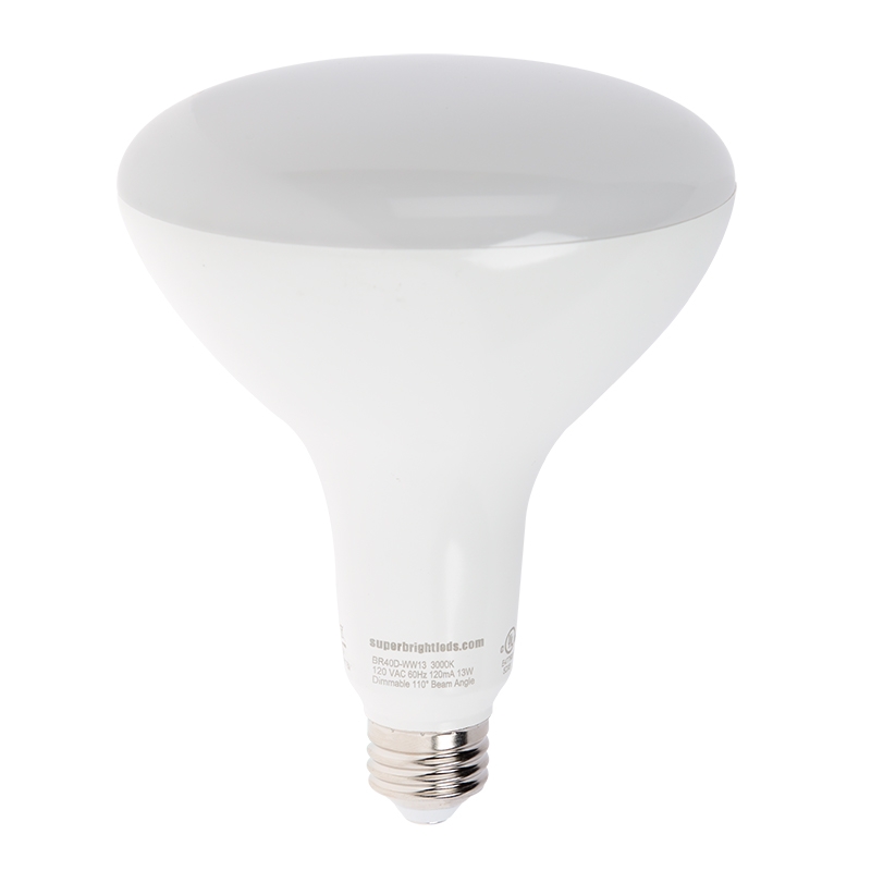 Dimmable LED Flood Light Bulb 