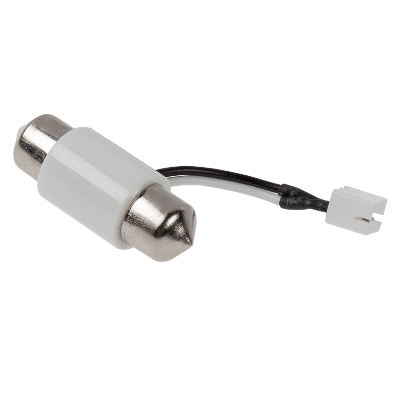 30mm Mating Festoon Base Super Bright LEDs