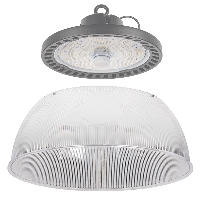oztrail led ufo light