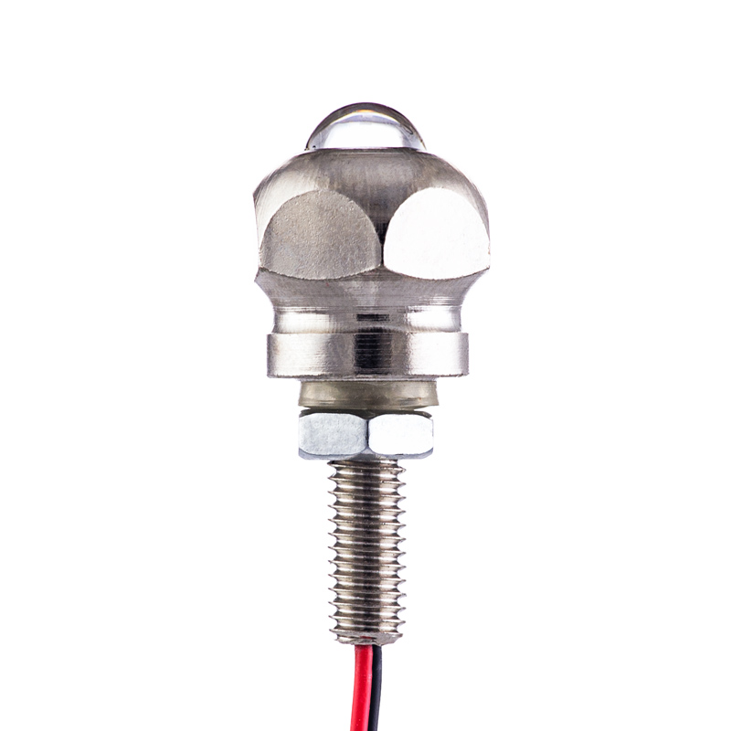 Bolt Beam 10mm LED Light Pre Wired LEDs and LED Bolts LED Accent