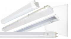 Garage & Shed LED Lighting Super Bright LEDs