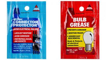 Connector & Bulb Grease