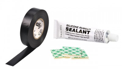 Shop for Mounting Tapes & Sealant