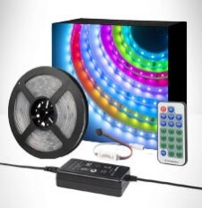 Shop for Complete LED Strip Kits
