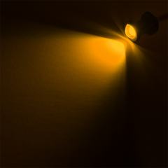 Bolt Beam 12mm LED Light - 55 Lumens