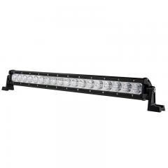 20" Hyper Series Compact Off-Road LED Light Bar - 41W - 3,024 Lumens
