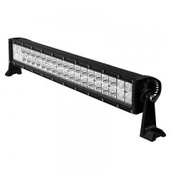 20" Super Series Off-Road LED Light Bar - 60W - 7,600 Lumens