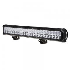 23" Titan Series Off-Road LED Light Bar w/ Multi Beam Technology - 130W - 10,380 Lumens