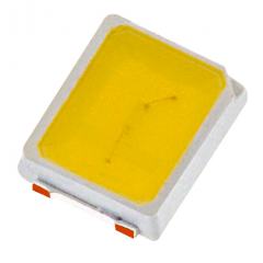 2835 SMD LED - 4000K Natural White Surface Mount LED w/120 Degree Viewing Angle