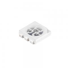 5050 SMD LED - 465nm Blue Surface Mount LED w/120 Degree Viewing Angle