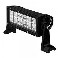 6" Super Series Off-Road LED Light Bar - 18W - 2,300 Lumens