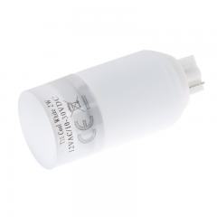 921 LED Bulb - 3 SMD LED Ceramic Tower - Miniature Wedge Base