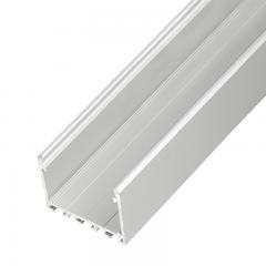 3035-O LED Strip Channel - Architectural