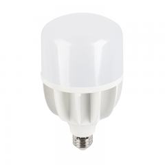 20W High Output LED Bulb - 2,600 Lumens - E26 Shop / Garage Lamp - 50W Metal Halide Equivalent - 4000K