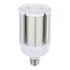 80W LED Corn Bulb - 11200 Lumens - 320W MH Equivalent - EX39 Mogul Base - 5000K