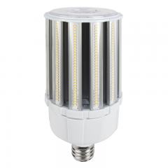 120W LED Corn Bulb - 14400 Lumens - 400W MH Equivalent - EX39 Mogul Base - 5000K