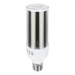 45W LED Corn Bulb - 5400 Lumens - 150W MH Equivalent - EX39 Mogul Base - 5000K