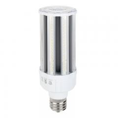 54W LED Corn Bulb - 6480 Lumens - 175W MH Equivalent - EX39 Mogul Base - 5000K