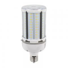 LED Corn Bulb - 100W - EX39 Mogul Screw Base - 320W Metal Halide Equivalent - 15,500 Lumens - 5000K