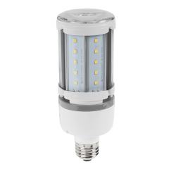 LED Corn Bulb - 10W - E26 / E27 Screw Base - 100W Incandescent Equivalent - 1,550 Lumens - 5000K
