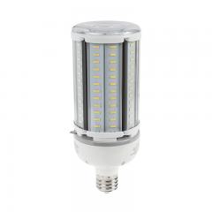LED Corn Bulb - 120W - EX39 Mogul Screw Base - 400W Metal Halide Equivalent - 18,600 Lumens - 5000K